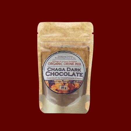 Chaga Hot Chocolate 38 g