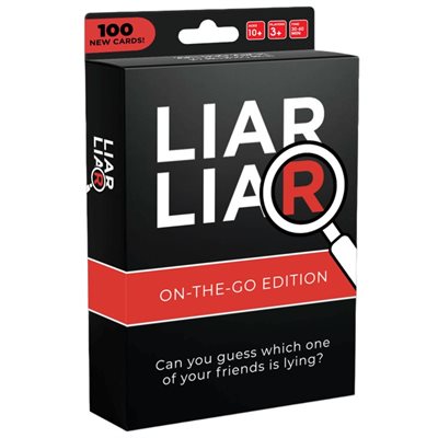 Liar Liar