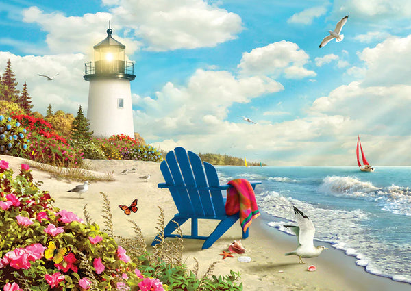 Rays of Hope Puzzle 1000 piece