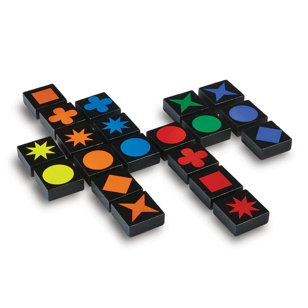 Qwirkle Game