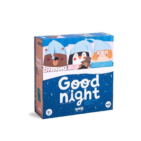 Good Night Game