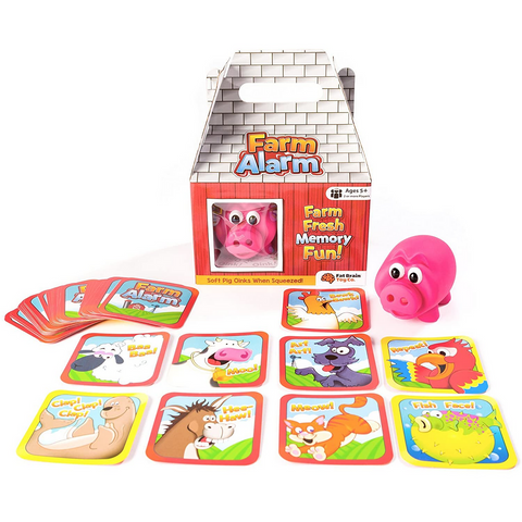 Farm Alarm
