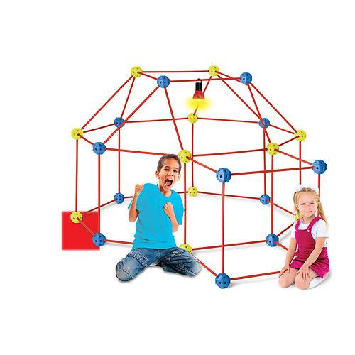 DIY Clubhouse 90 Pieces
