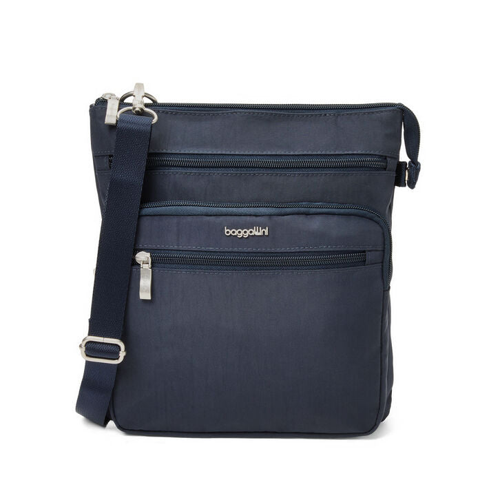 Baggallini Out And About Crossbody