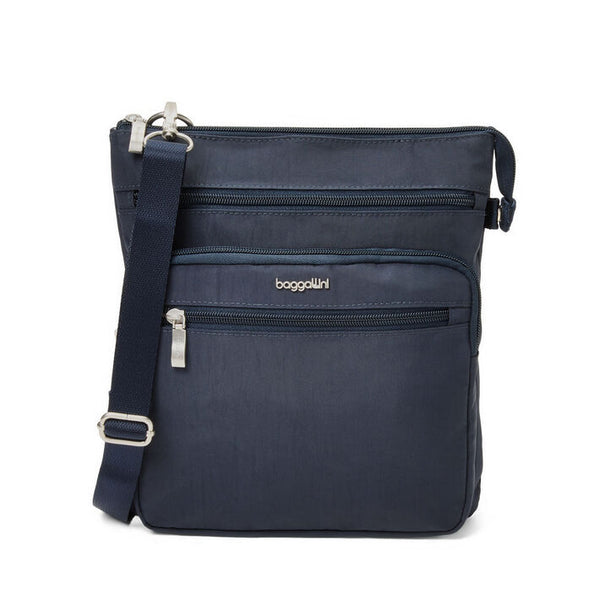 Baggallini Out And About Crossbody