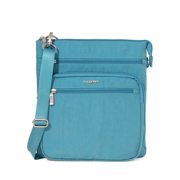Baggallini Out And About Crossbody