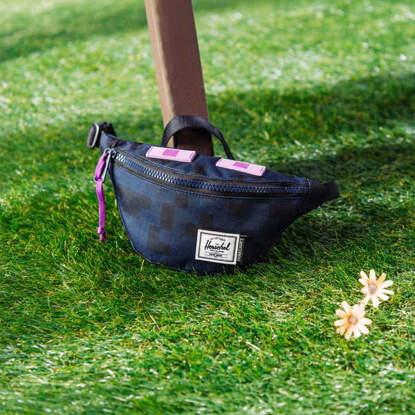 Minecraft Heritage Kids Hip Pack 1 L - Enderman