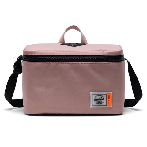 Herschel Heritage Mini Cooler (Ash Rose)