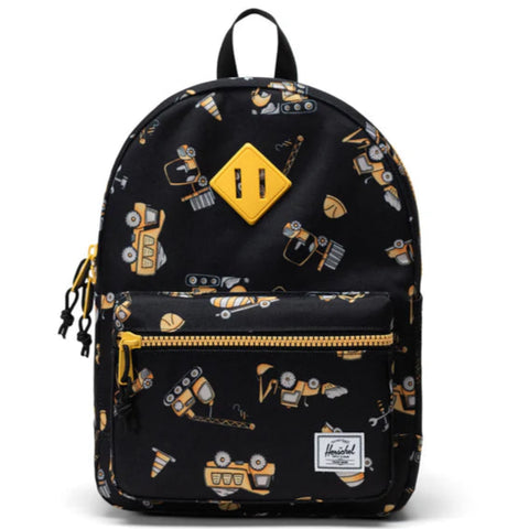 Heritage Kids Backpack 15 L (Construction)