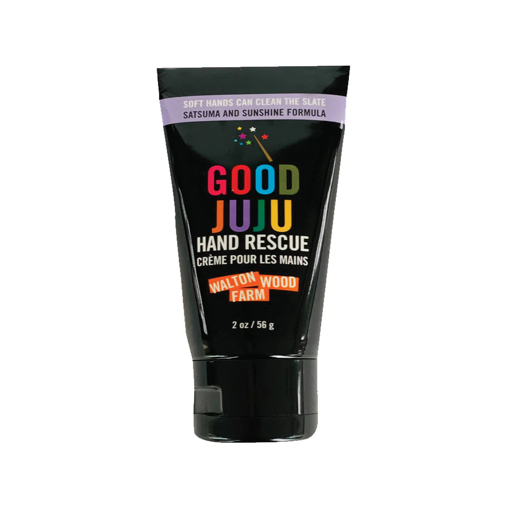 Good Juju Hand Rescue Tube 2 oz