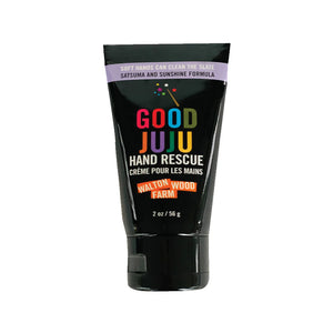 Good Juju Hand Rescue Tube 2 oz