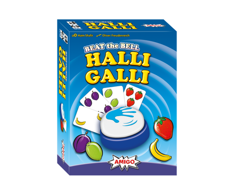 Halli Galli