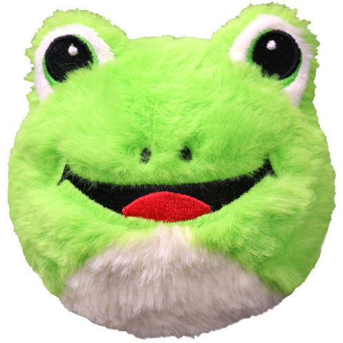 Ty Beanie Bouncers "Jumper" Frog