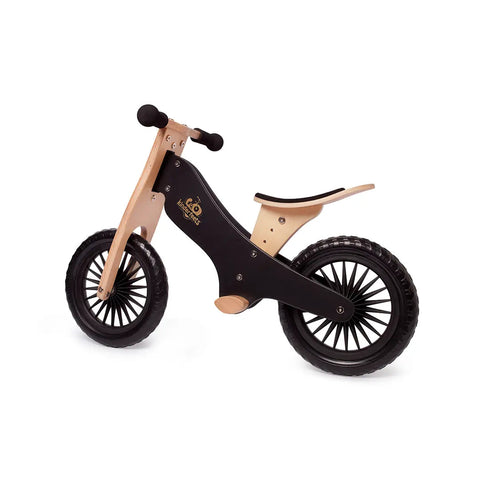 Balance Bike (Black)