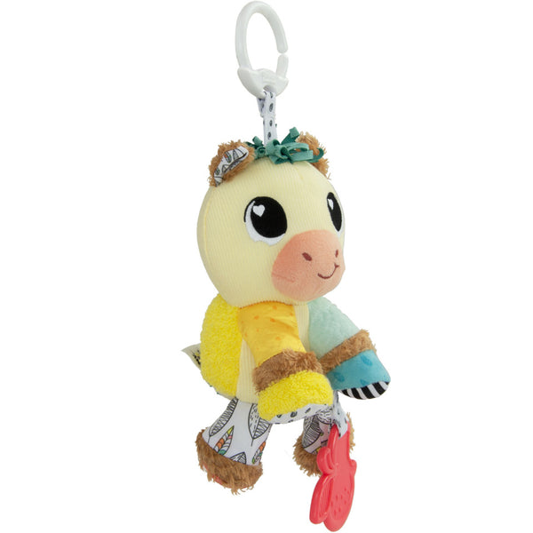 Carson Clydesdale™ Clip & Go