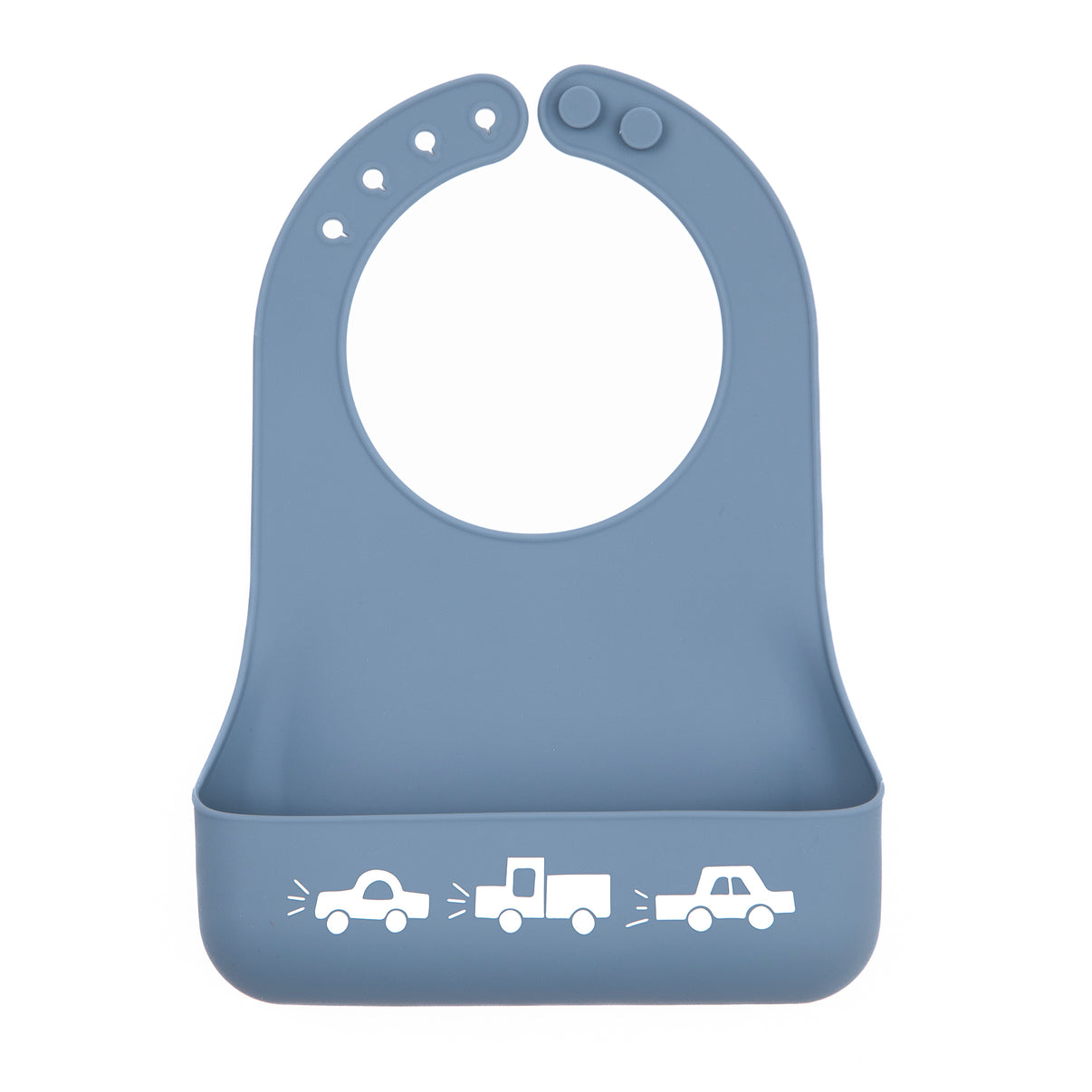 Bella Tunno Beginner Bib (Traffic Jam)