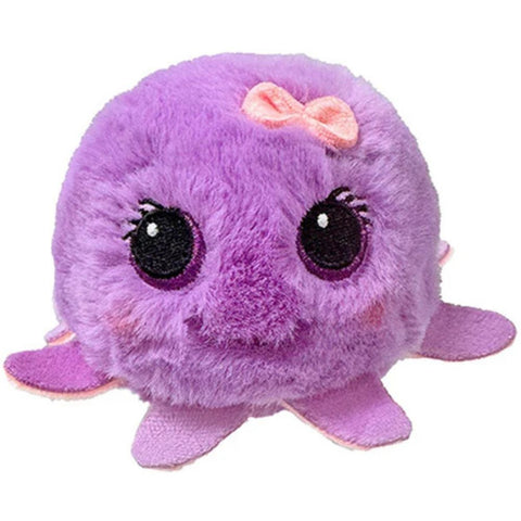 Ty Beanie Bouncers "Leggy" Octopus