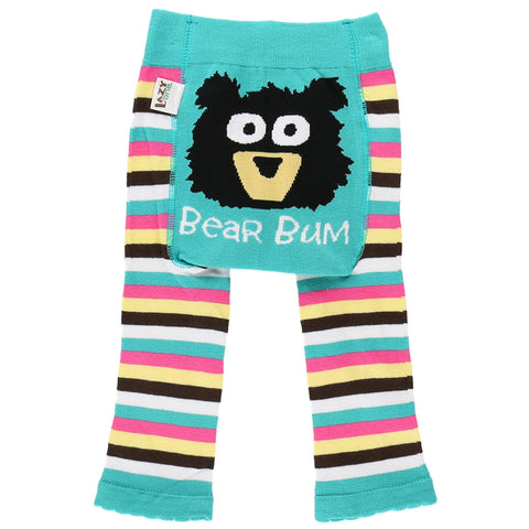 Toddler Bear Bum Leggings