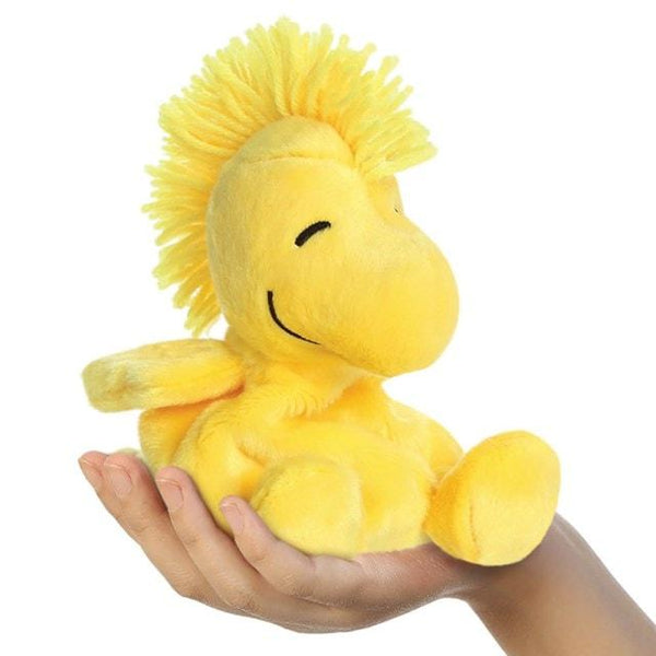 Palm Pals - Peanuts - Woodstock