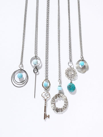 BEL Amazonite Necklace