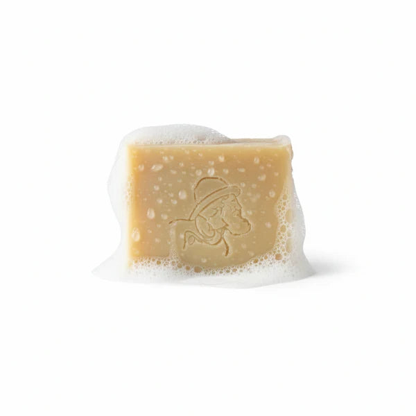 Goat's Milk (Unscented) Soap Bar (3.35 oz/95 g)