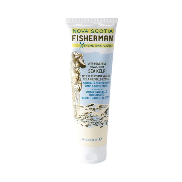 Original Sea Kelp Body Lotion Tube (8 oz/240 mL)
