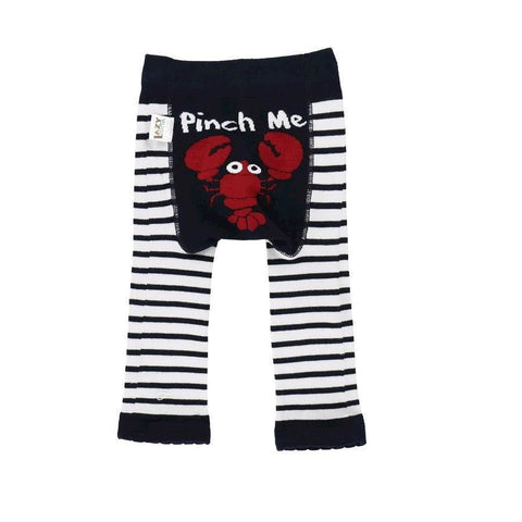 Kids Pinch Me Leggings