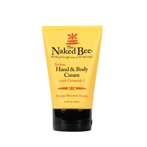 Orange Blossom Honey Serious Repair Cream 3.25 oz/96 mL