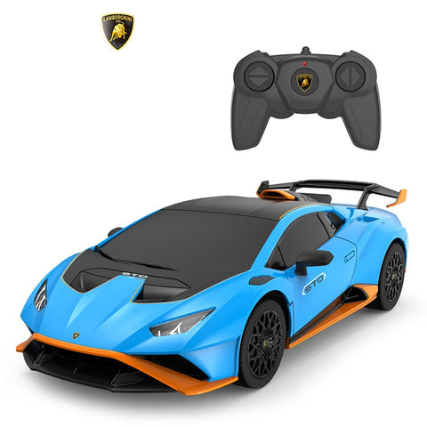 RC Lamborghini Huracán STO 1:24