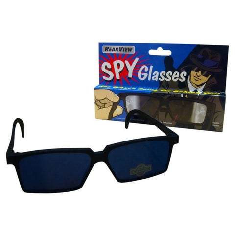 Spy Glasses