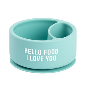 Bella Tunno Wonder Bowl (Hello Food I Love You)