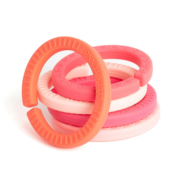 Bella Tunno Happy Links (Pink Ombre)