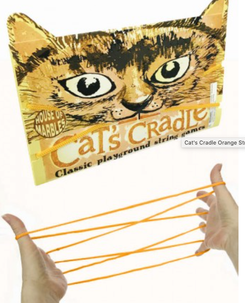 Cat's Cradle