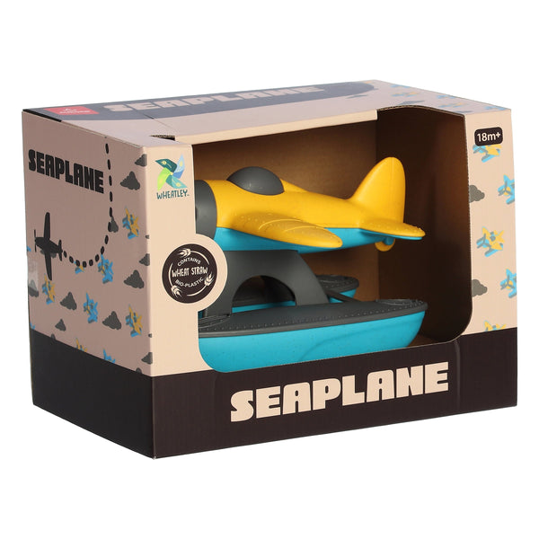 Wheatley™ - 7" Sea Plane