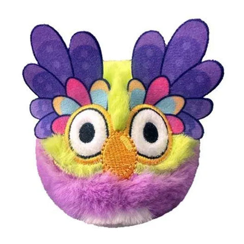 Ty Beanie Bouncers "Chattermax"