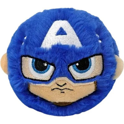 Ty Beanie Bouncer "Captain America"