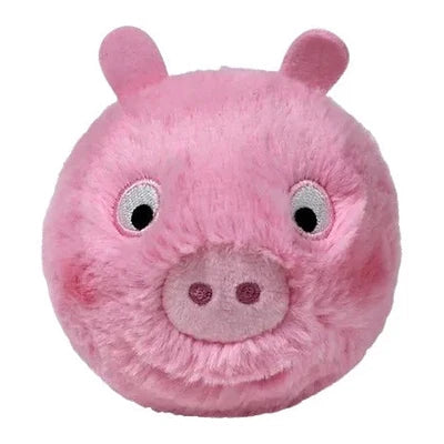 Ty Beanie Bouncers "George" Pig