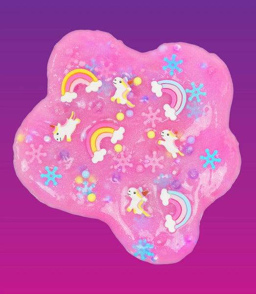 Crazy Aaron's Unicorn Dream Slime Charmers