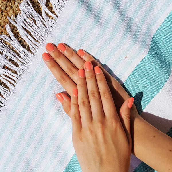 Cuticle Rescue (0.35 oz/9.9 g)