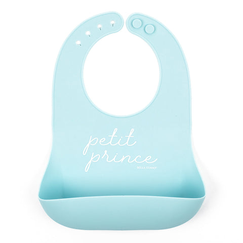 Bella Tunno Wonder Bib (Petit Prince)