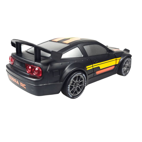 RC 1:24 Drift Machine Racer Car