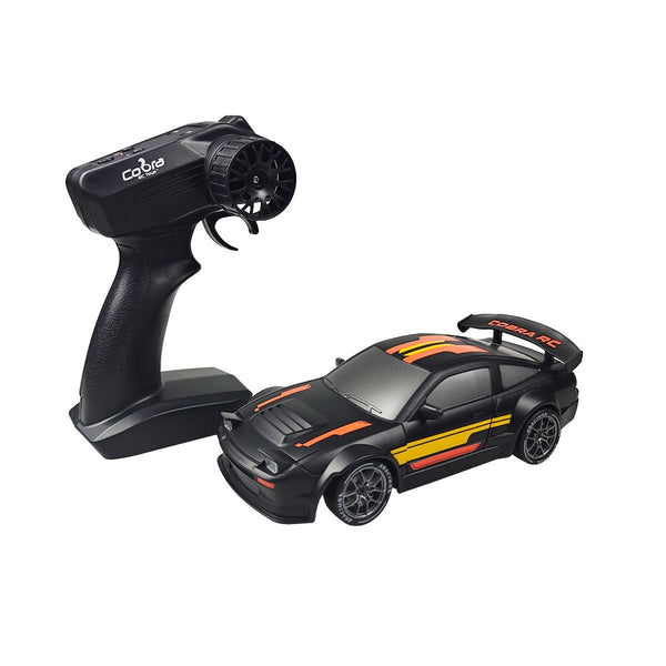 RC 1:24 Drift Machine Racer Car