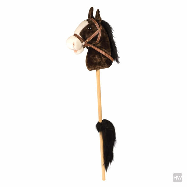 Pony Trails Stick Horse