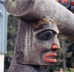 Art of the Totem