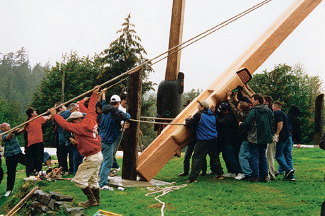 Art of the Totem