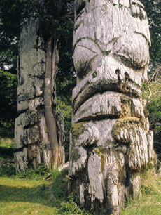 Art of the Totem