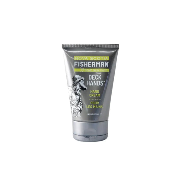 Deck Hands Cream (3.4 oz/100 mL)