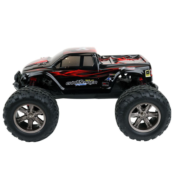 High Speed RC Monster Truck 2.4GHz
