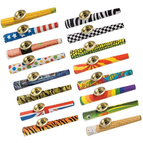Krazy Kazoo (Assorted)