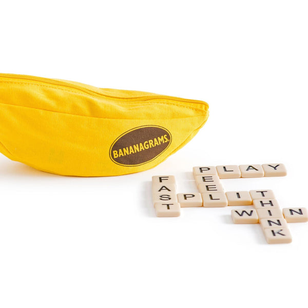 Bananagrams